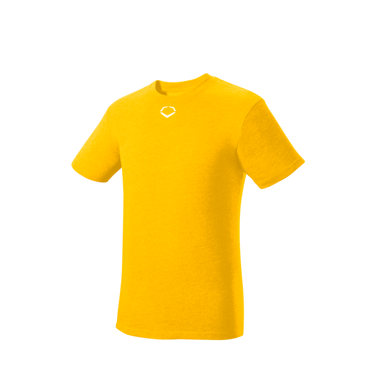 Wilson Youth Heather Short Sleeve Tee-3