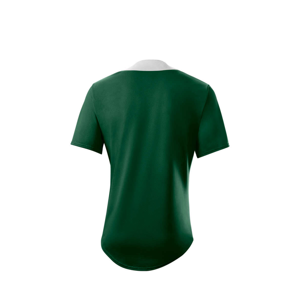 Wilson Youth E203 2-button Baseball Jersey-1