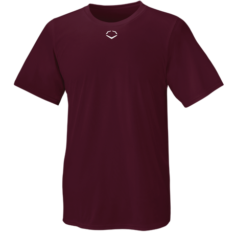 Wilson Men's E306 Tech Tee-2