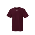 Wilson Youth E306 Tech Baseball Tee-2