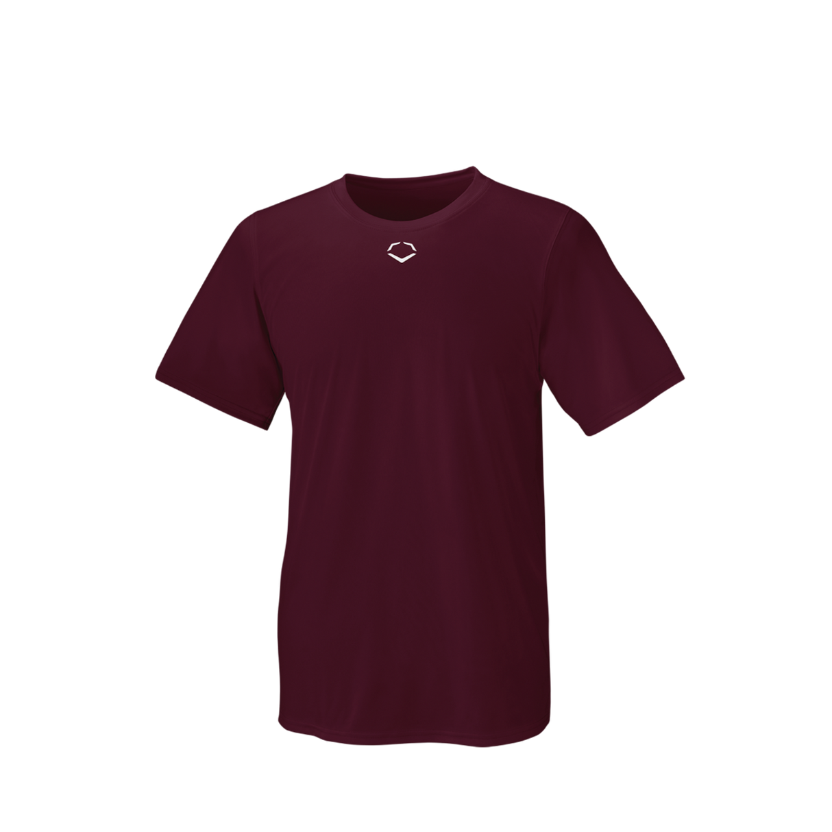 Wilson Youth E306 Tech Baseball Tee-2