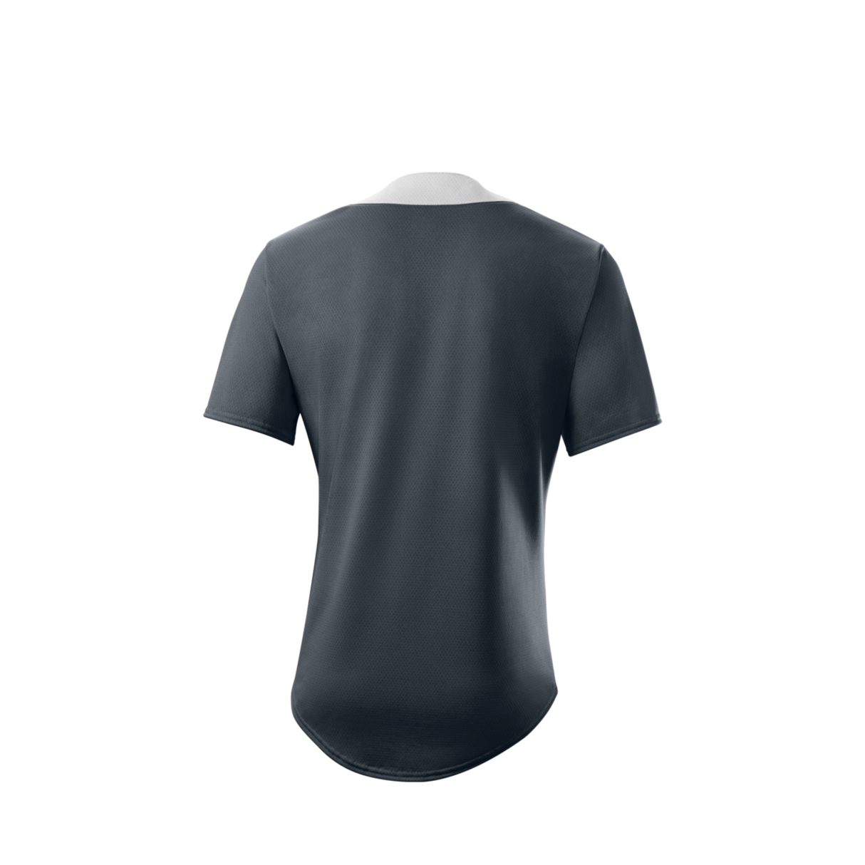 Wilson Youth E203 2-button Baseball Jersey-1