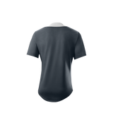 Wilson Youth E203 2-button Baseball Jersey-1
