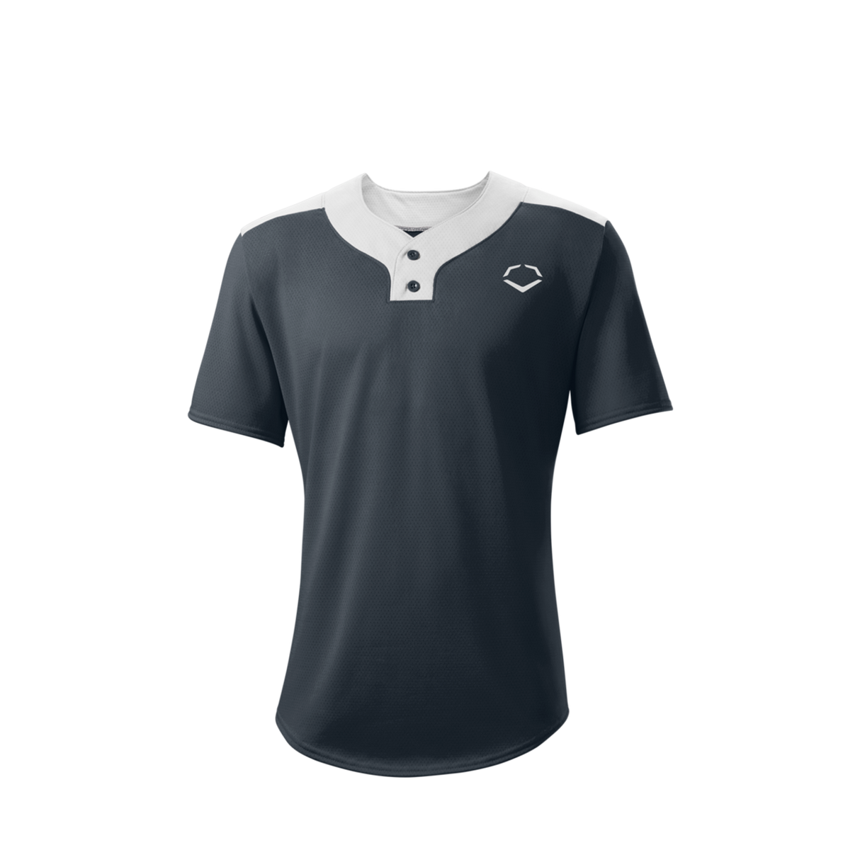 Wilson Youth E203 2-button Baseball Jersey-2