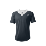 Wilson Youth E203 2-button Baseball Jersey-2