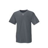 Wilson Youth E306 Tech Baseball Tee-2