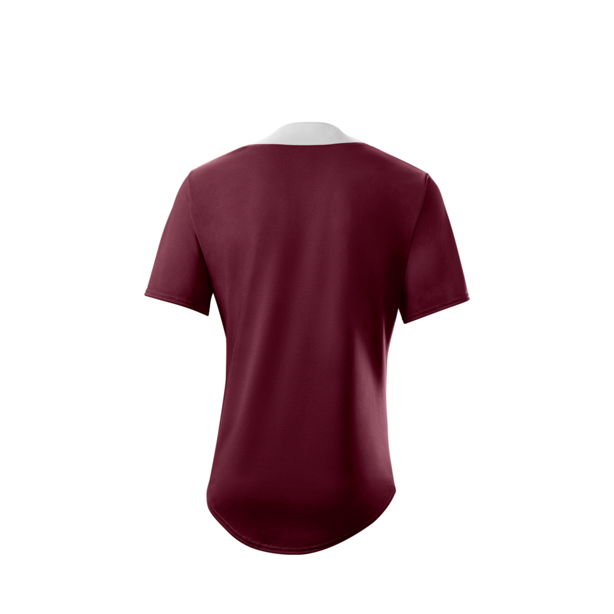 Wilson Youth E203 2-button Baseball Jersey-1