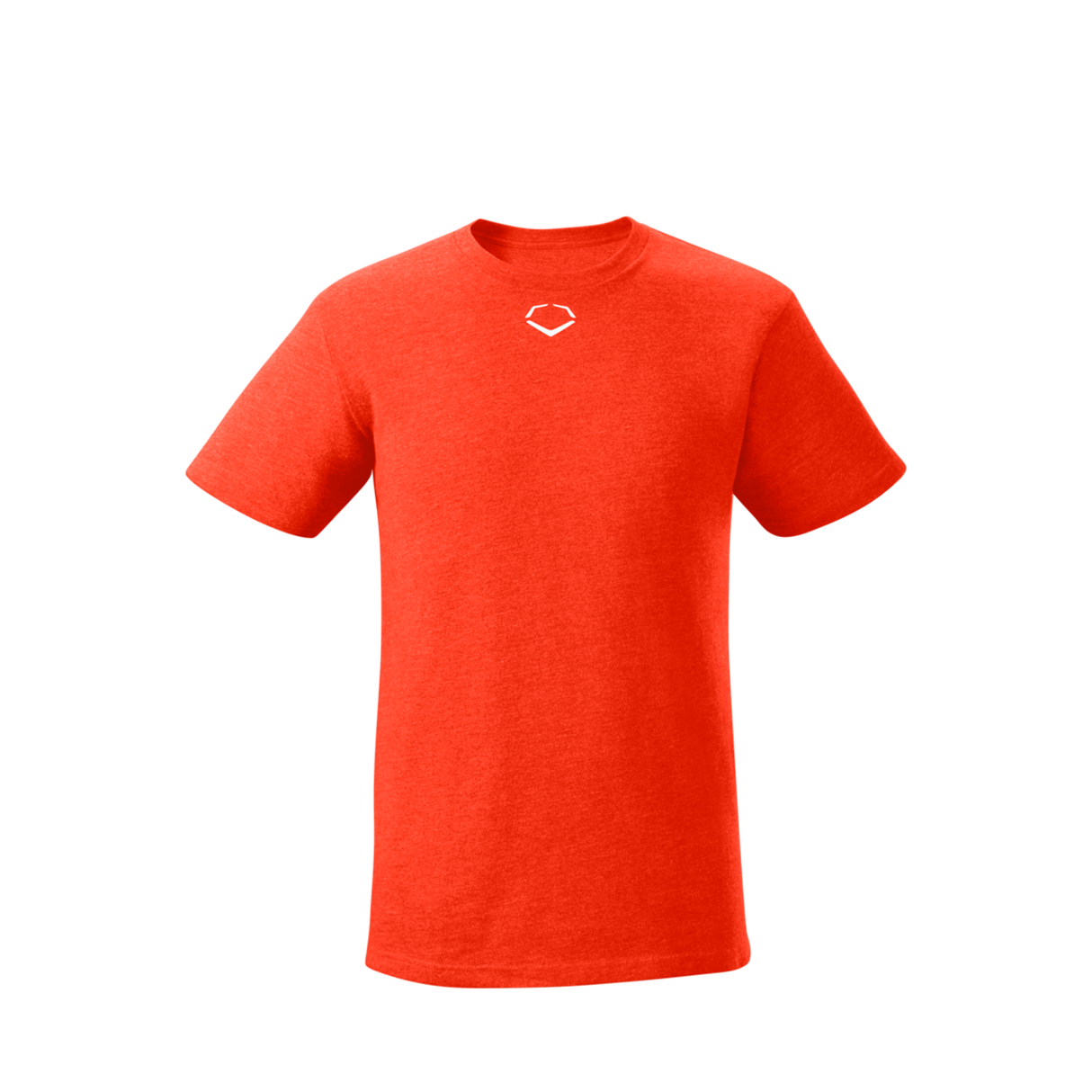 Wilson Youth Heather Short Sleeve Tee-1
