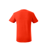 Wilson Youth Heather Short Sleeve Tee-2