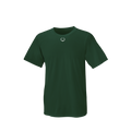 Wilson Youth E306 Tech Baseball Tee-2
