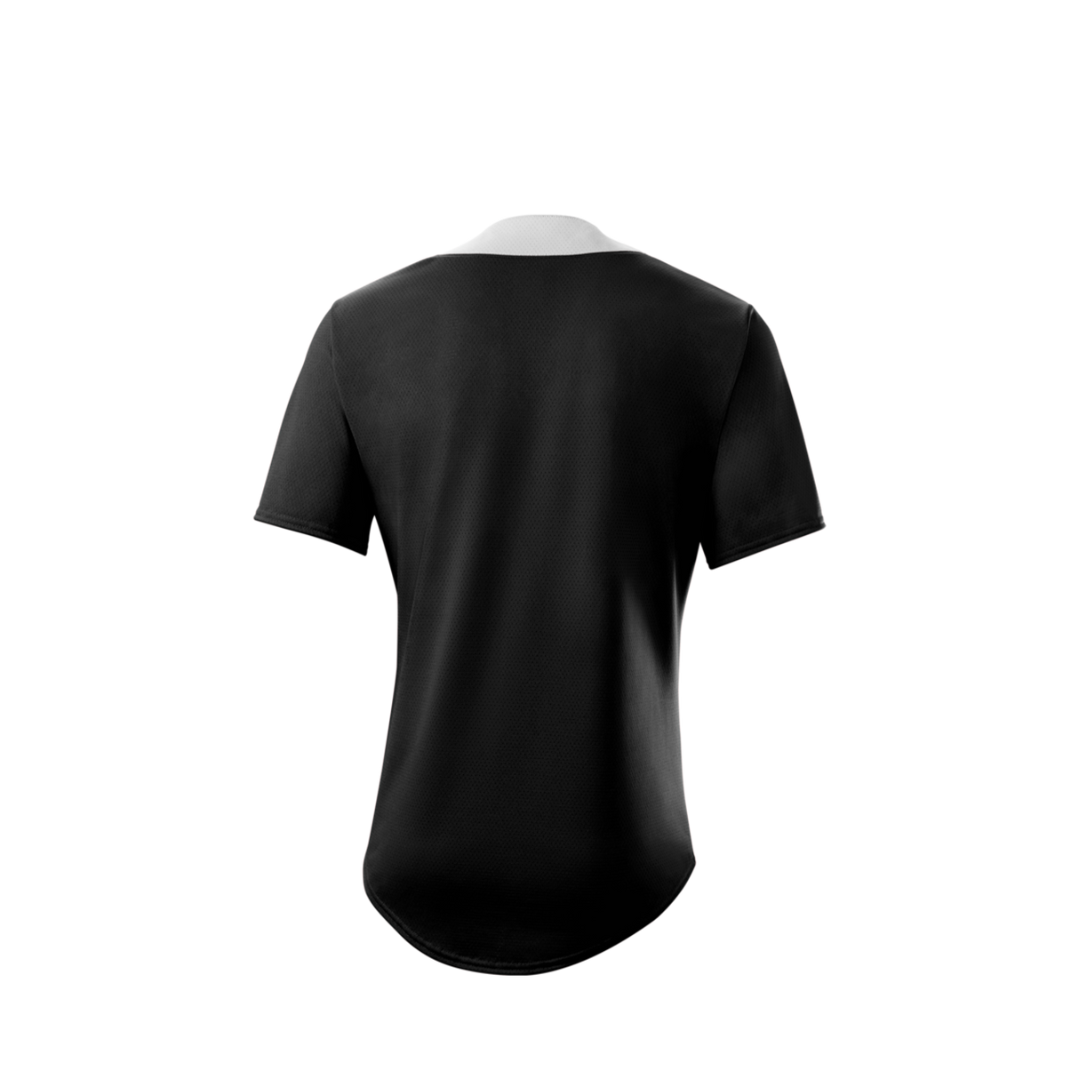 Wilson Youth E203 2-button Baseball Jersey-1