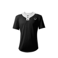 Wilson Youth E203 2-button Baseball Jersey-2