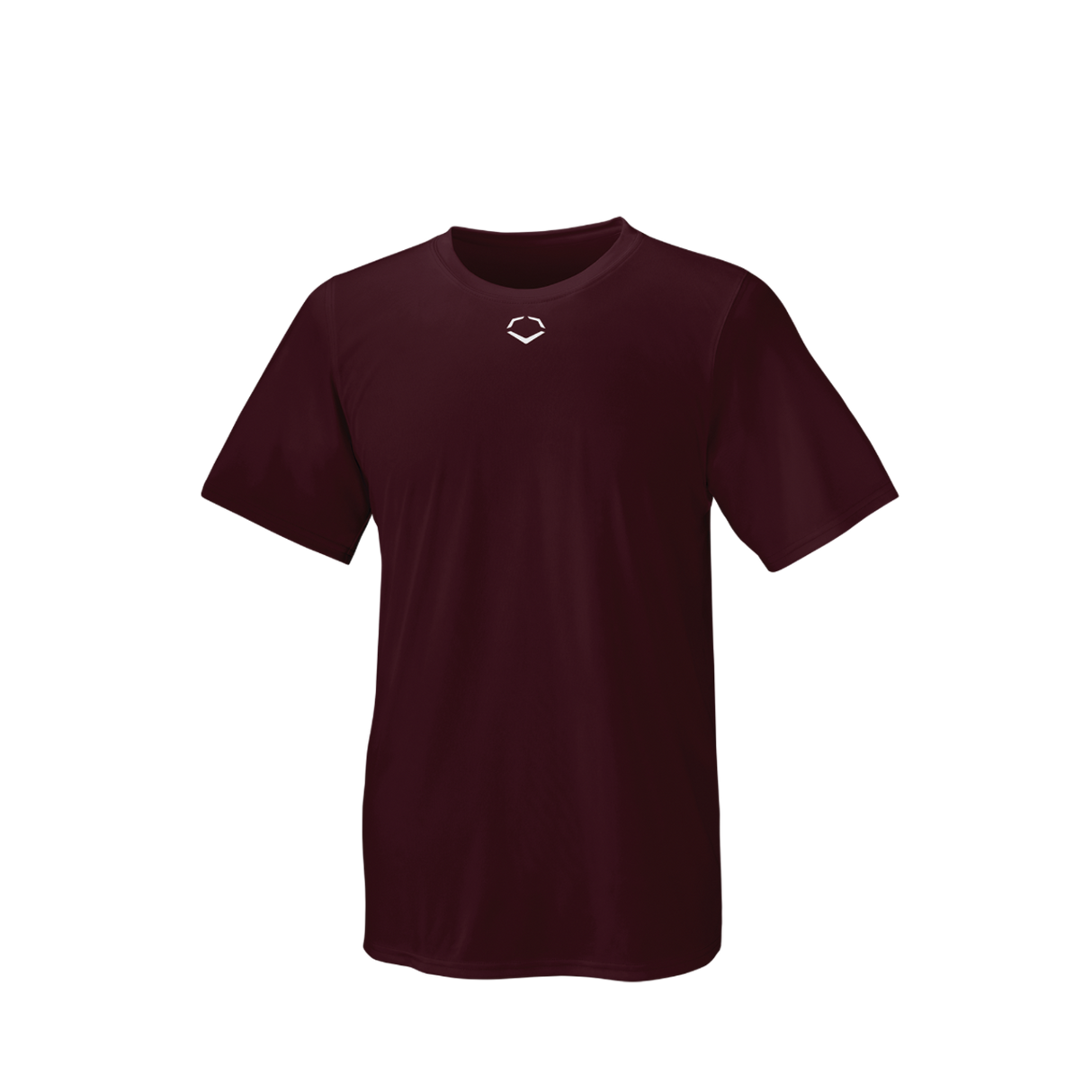 Wilson Youth E306 Tech Baseball Tee-2