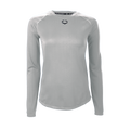 Wilson Women's Fx Long Sleeve Training Tee 2.0-1