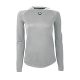 Wilson Women's Fx Long Sleeve Training Tee 2.0-1