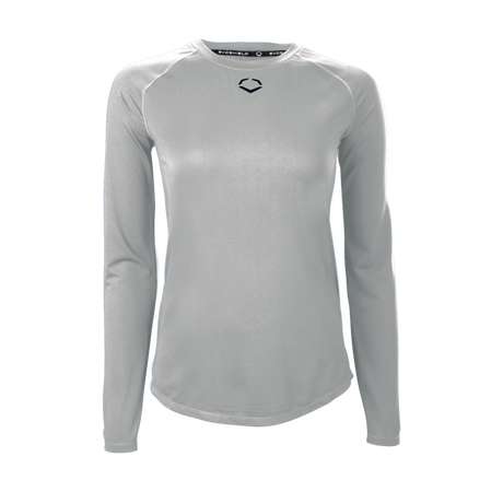 Wilson Women's Fx Long Sleeve Training Tee 2.0-1