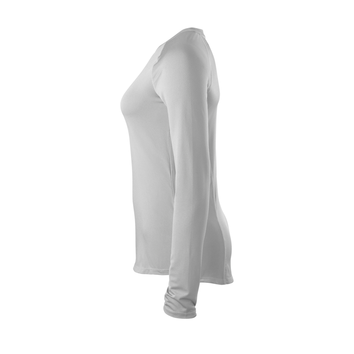 Wilson Women's Fx Long Sleeve Training Tee 2.0-3