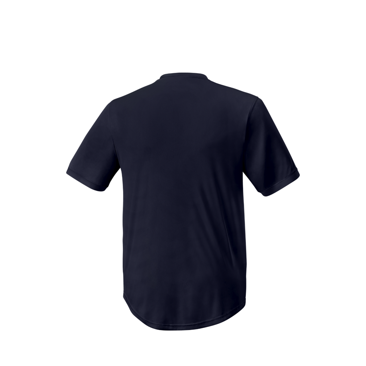Wilson Youth E306 Tech Baseball Tee-1