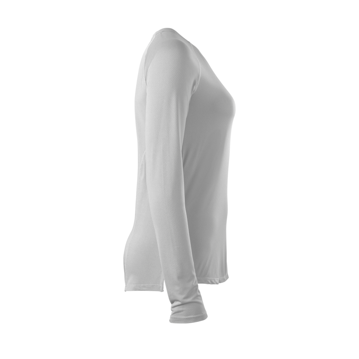 Wilson Women's Fx Long Sleeve Training Tee 2.0-4