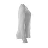 Wilson Women's Fx Long Sleeve Training Tee 2.0-4