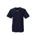 Wilson Youth E306 Tech Baseball Tee-2
