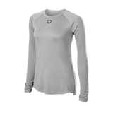 Wilson Women's Fx Long Sleeve Training Tee 2.0-5