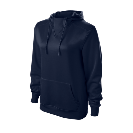 Wilson Women's 365 Fleece Hoodie