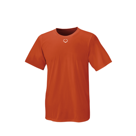 Wilson Youth E306 Tech Baseball Tee-2