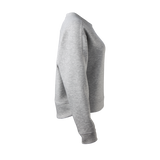 Wilson Women's Crop Sweatshirt-4