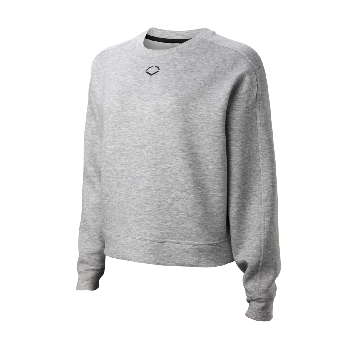 Wilson Women's Crop Sweatshirt-5