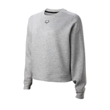 Wilson Women's Crop Sweatshirt-5