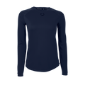 Wilson Women's Fx Long Sleeve Training Tee 2.0-1