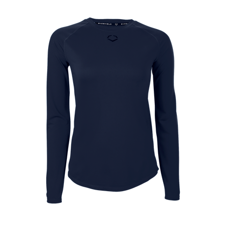 Wilson Women's Fx Long Sleeve Training Tee 2.0-1