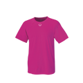 Wilson Youth E306 Tech Baseball Tee-2