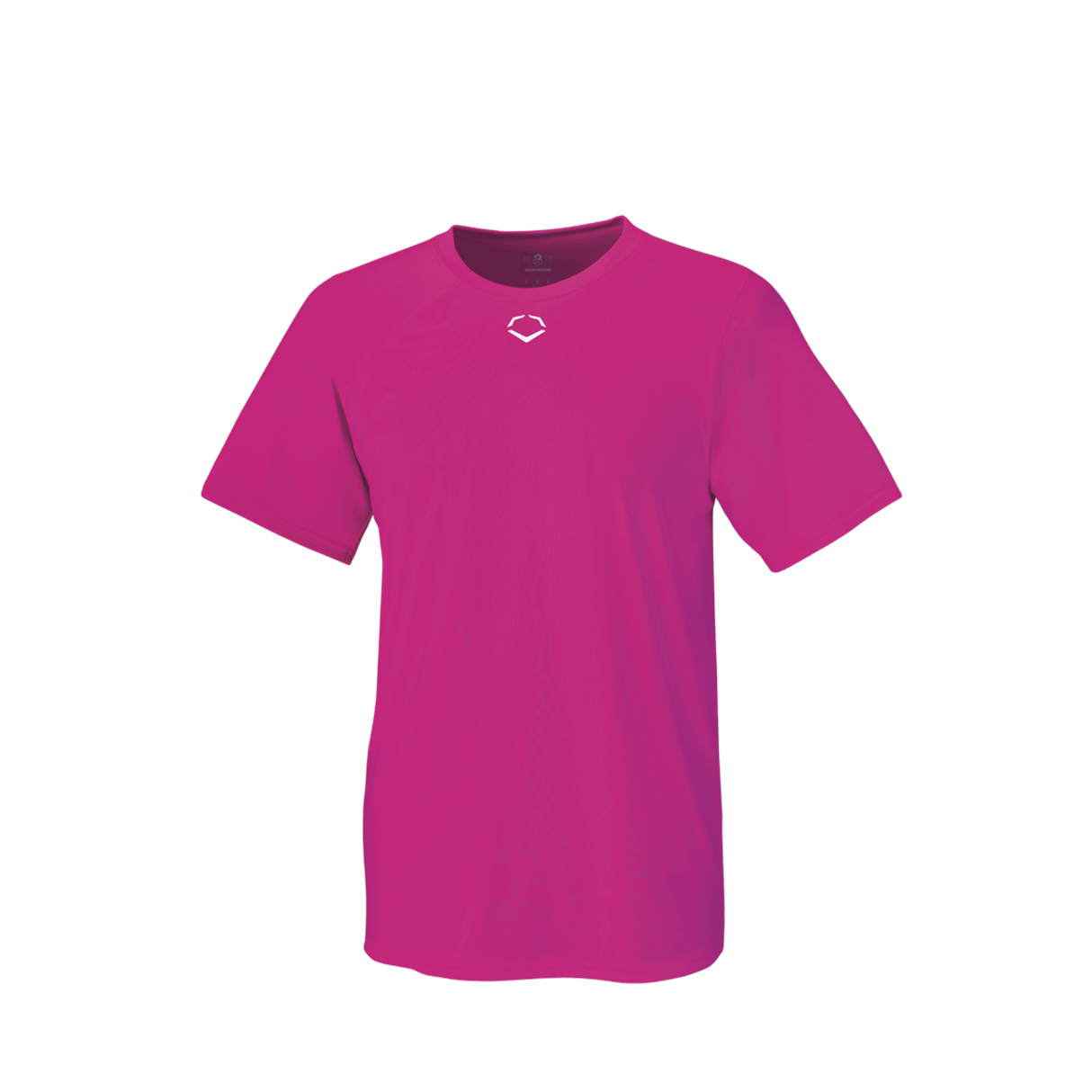 Wilson Youth E306 Tech Baseball Tee-2