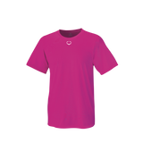Wilson Youth E306 Tech Baseball Tee-2