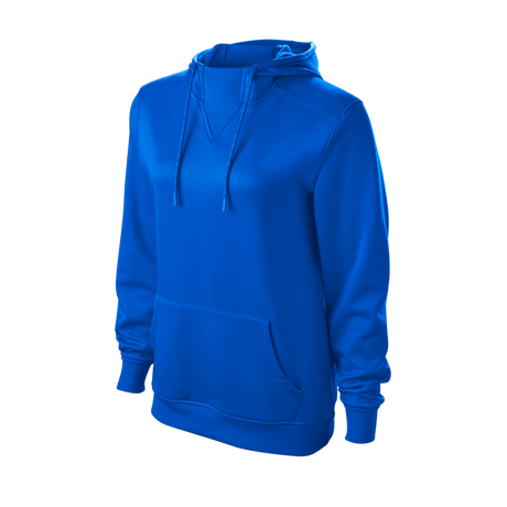 Wilson Women's 365 Fleece Hoodie