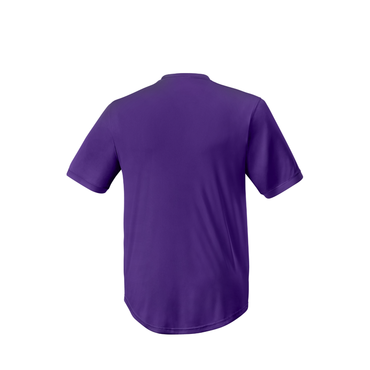 Wilson Youth E306 Tech Baseball Tee-1