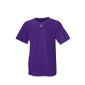 Wilson Youth E306 Tech Baseball Tee-2