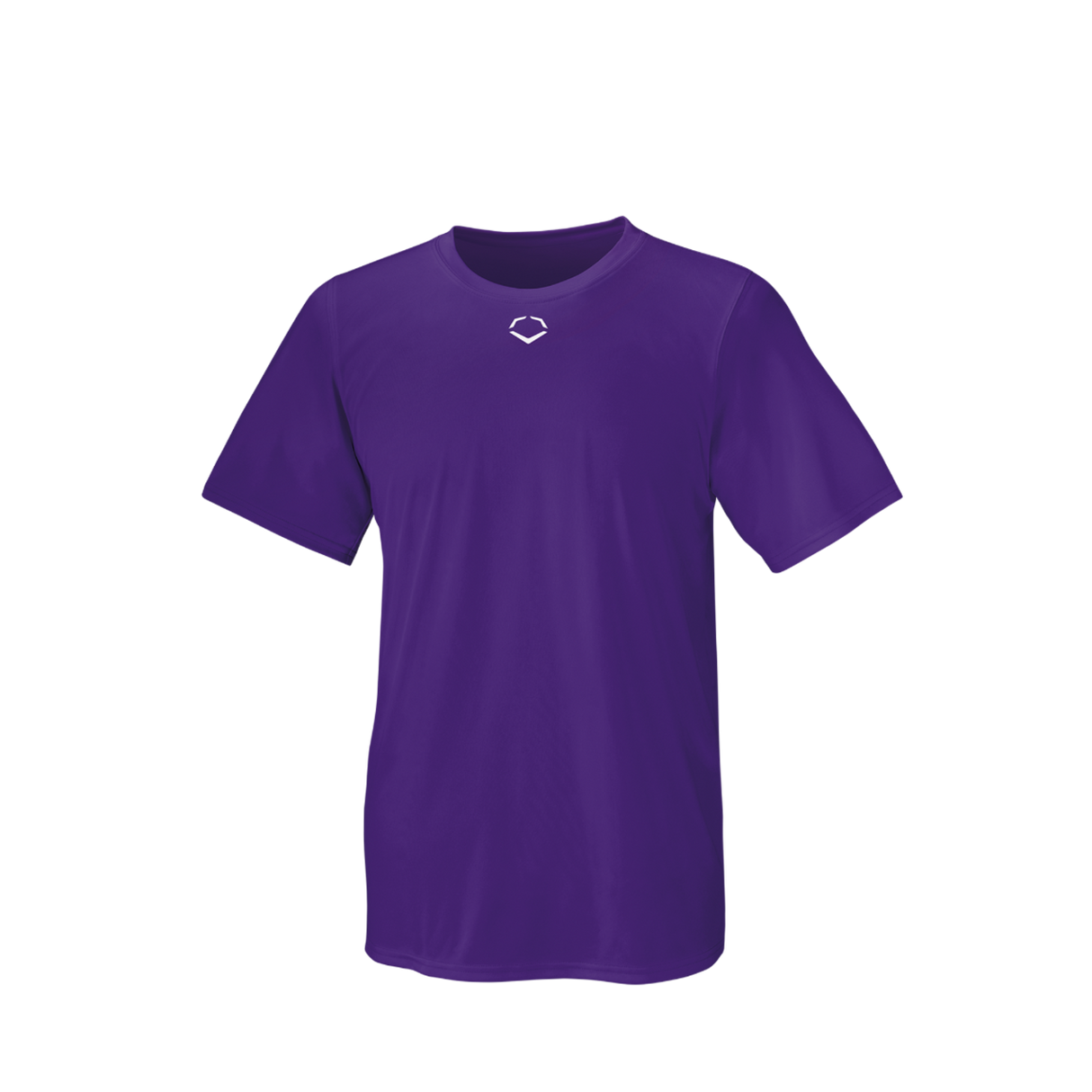 Wilson Youth E306 Tech Baseball Tee-2
