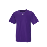 Wilson Youth E306 Tech Baseball Tee-2