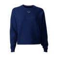 Wilson Women's Crop Sweatshirt-1