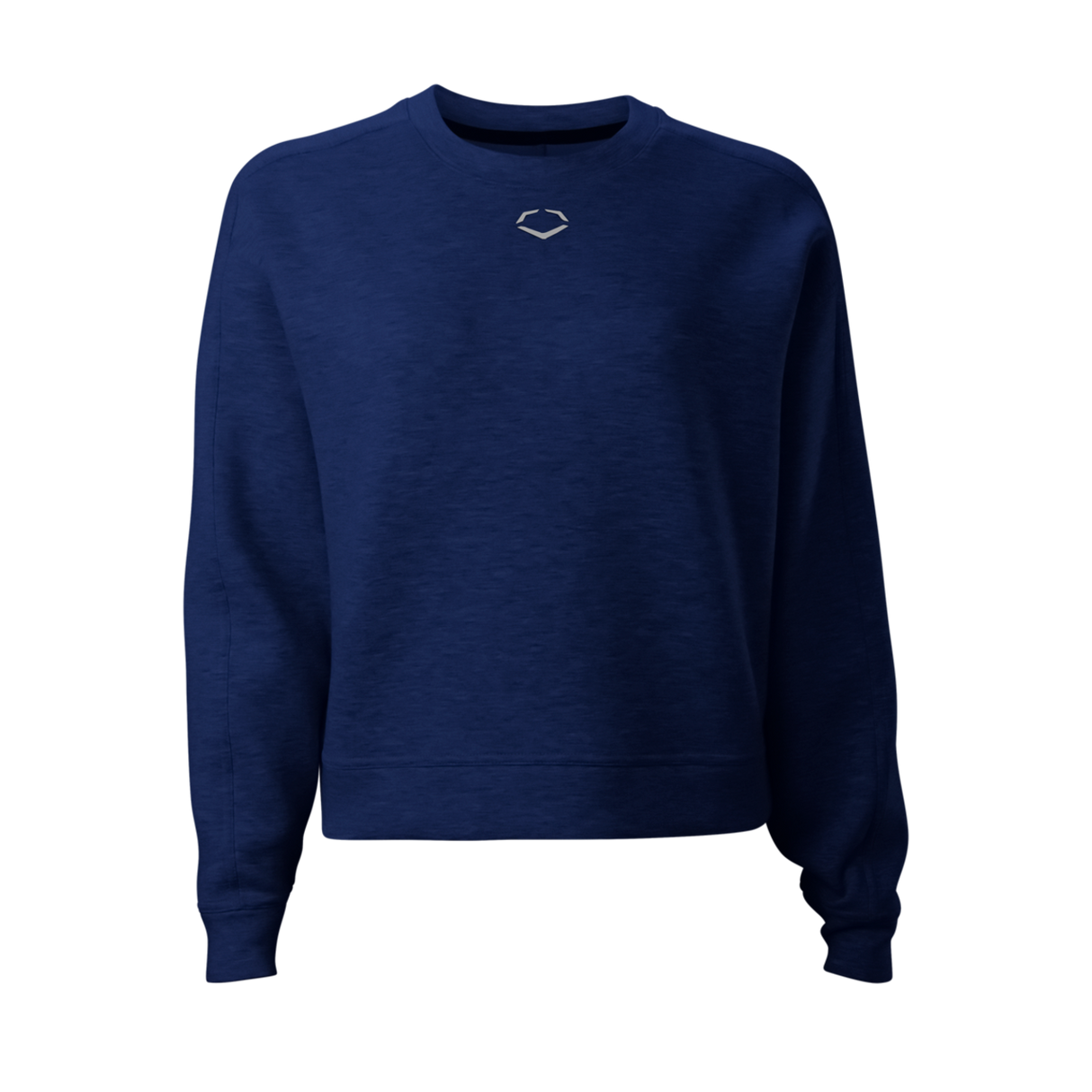 Wilson Women's Crop Sweatshirt-1