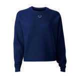 Wilson Women's Crop Sweatshirt-1