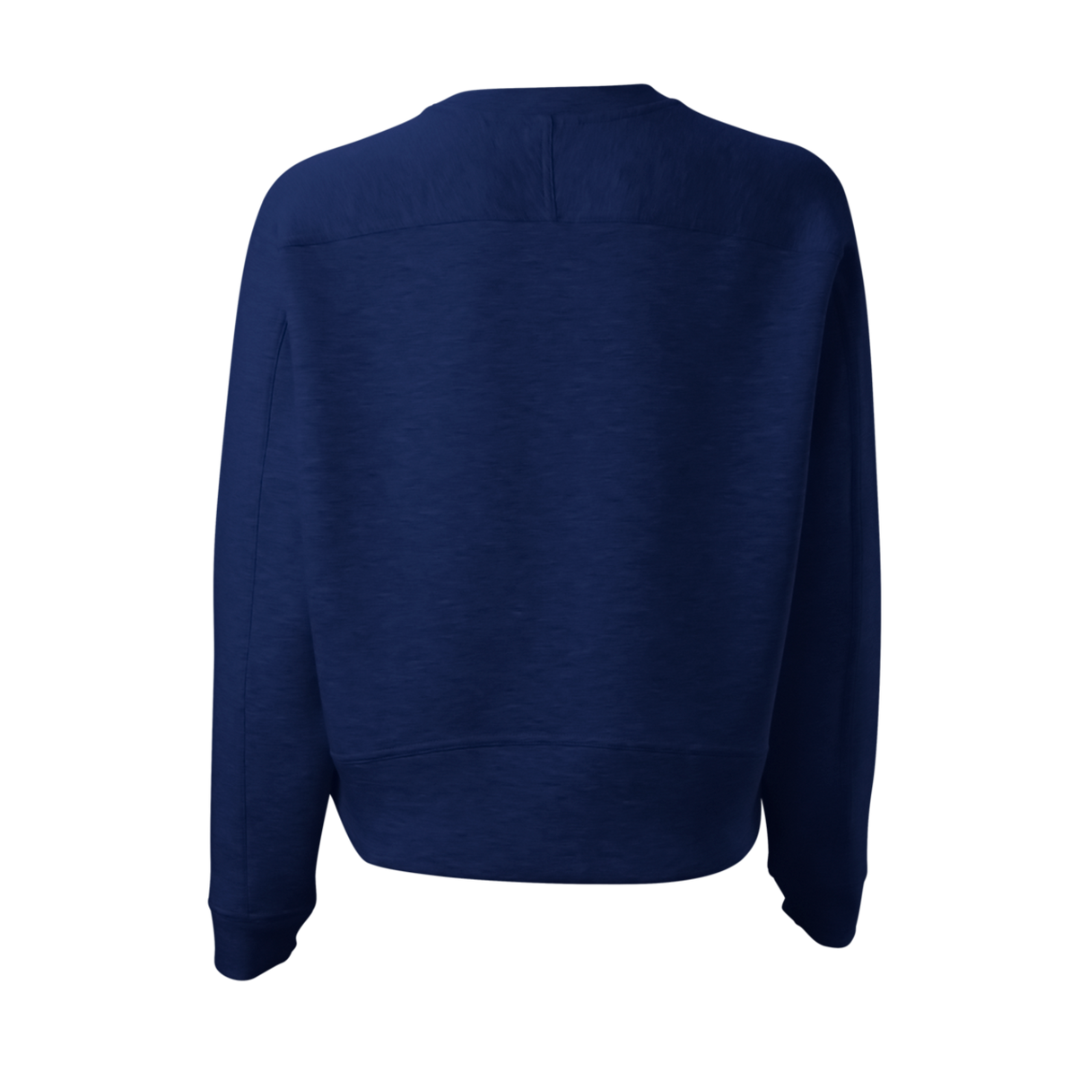 Wilson Women's Crop Sweatshirt-2