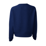 Wilson Women's Crop Sweatshirt-2