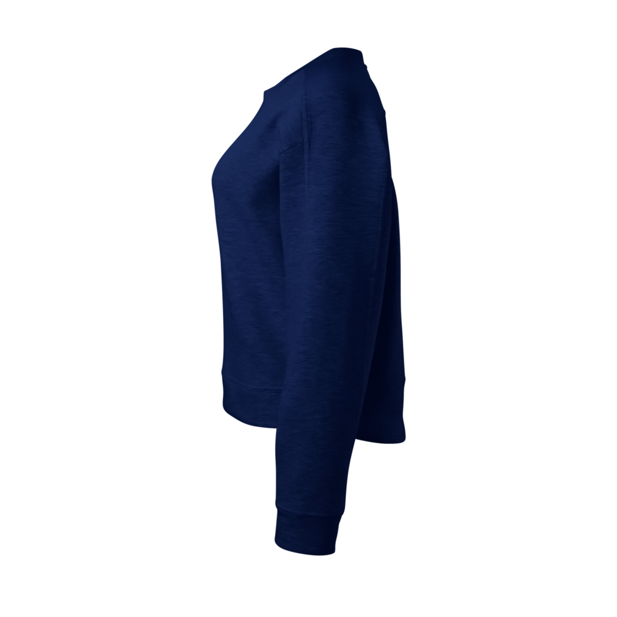Wilson Women's Crop Sweatshirt-3
