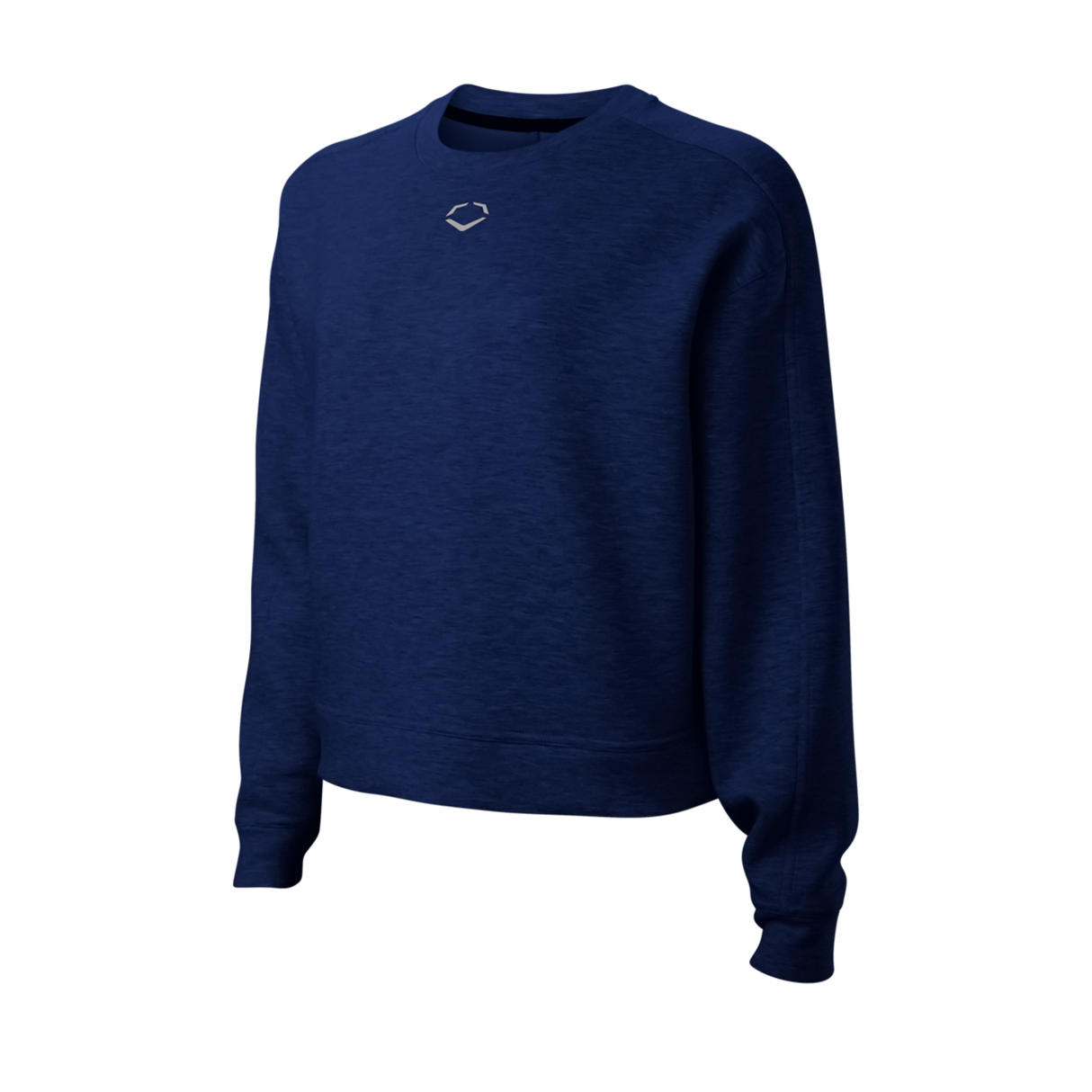 Wilson Women's Crop Sweatshirt-5