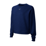 Wilson Women's Crop Sweatshirt-5