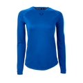 Wilson Women's Fx Long Sleeve Training Tee 2.0-1
